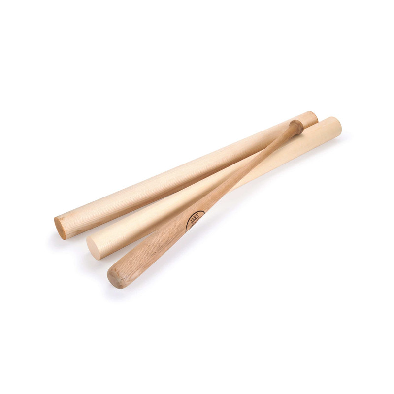 Baseball Bat Billet - 37" Length - Species:Ash